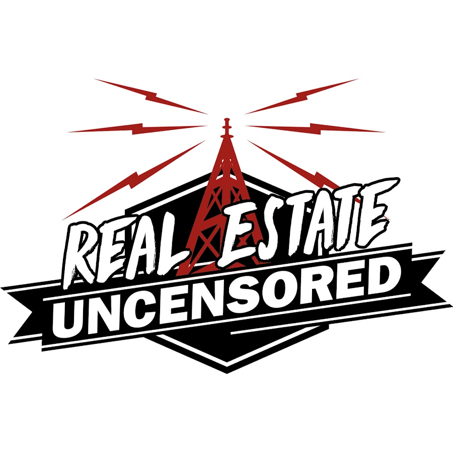 Real Estate Uncensored YouTube channel avatar