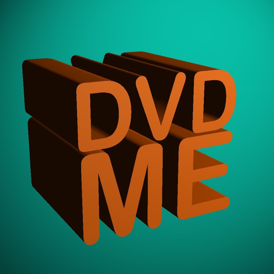 DVD and ME