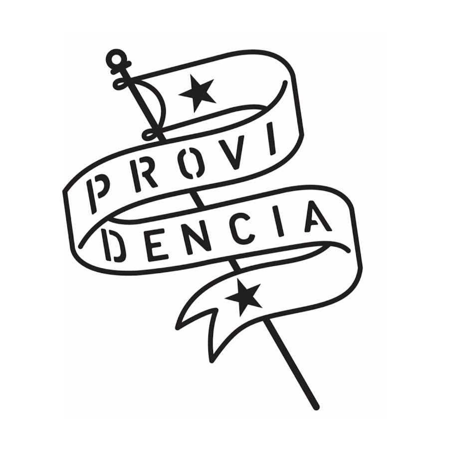 ProvidenciaReggae YouTube kanalı avatarı