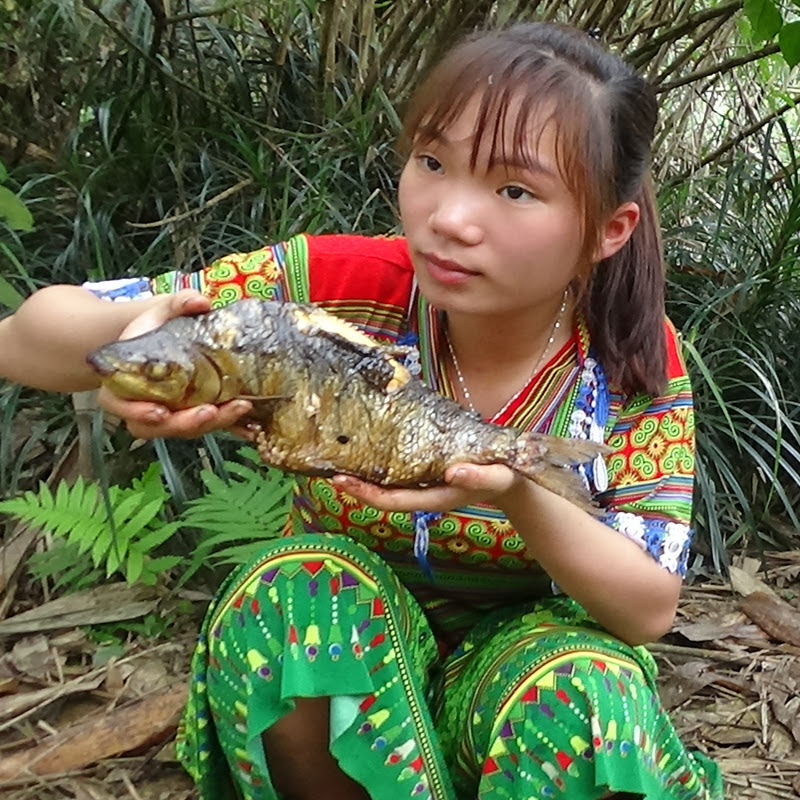 Primitive Food Village - 網紅的藏寶箱 