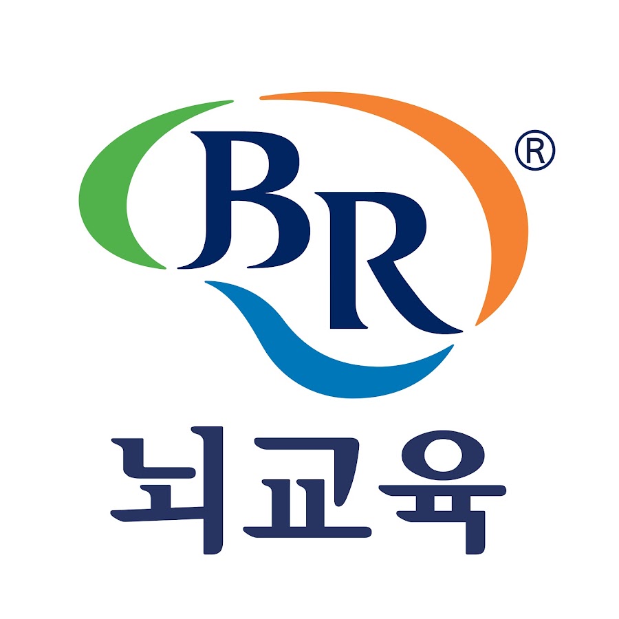 BRë‡Œêµìœ¡ì•„ë™ì²­ì†Œë…„ ë‘ë‡Œê°œë°œ यूट्यूब चैनल अवतार