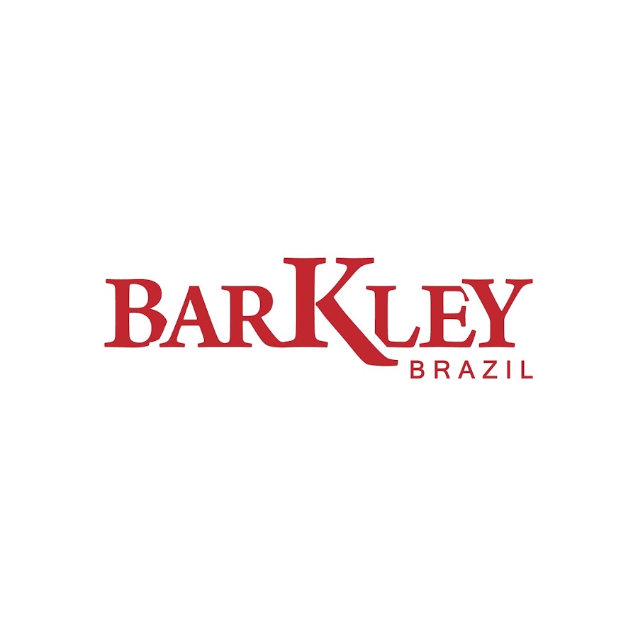 Barkley Brazil YouTube channel avatar
