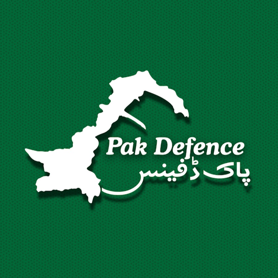 Pak Defence YouTube channel avatar