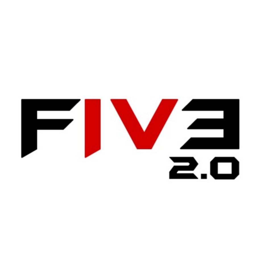 543 FIV3 YouTube channel avatar