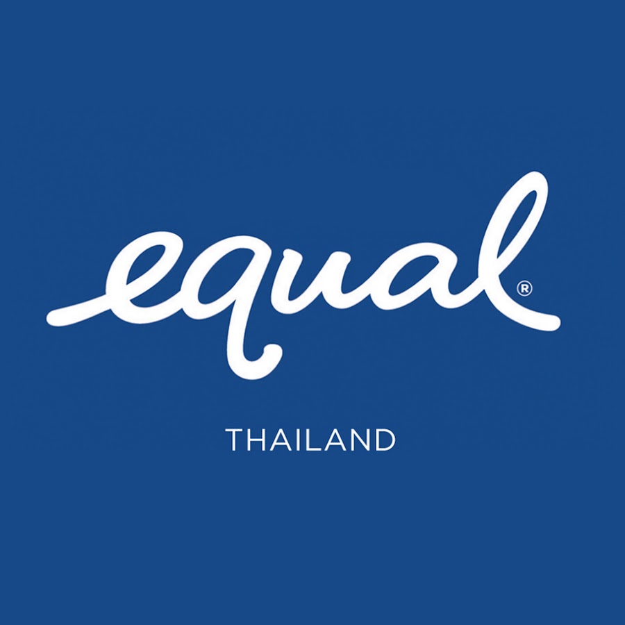 Equal Thailand YouTube channel avatar