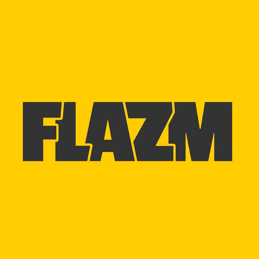 Flazm.com Awatar kanału YouTube