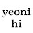 yeoni hi 여니하이
