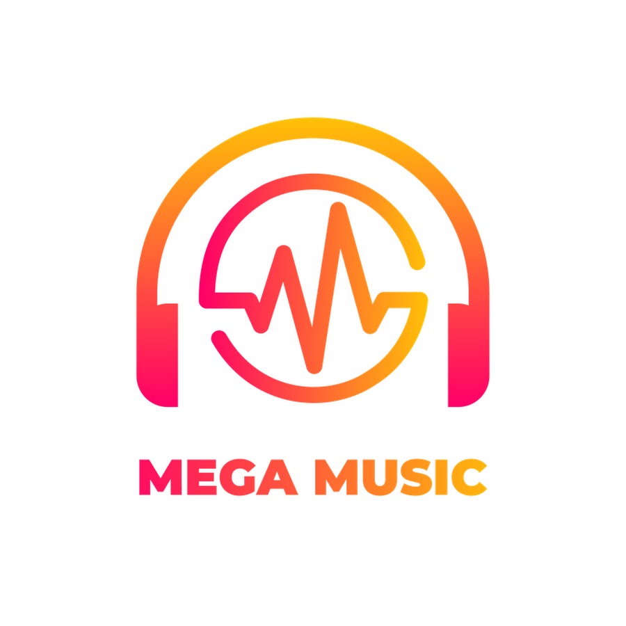 Mega Music YouTube channel avatar