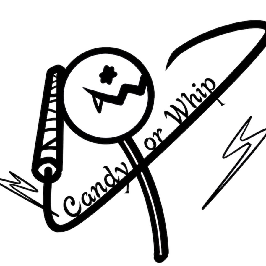 Candy or Whip Avatar canale YouTube 