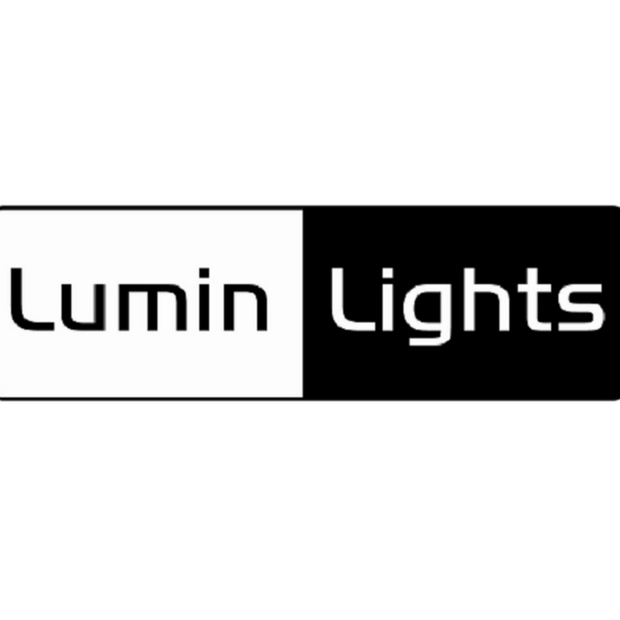 luminlights رمز قناة اليوتيوب