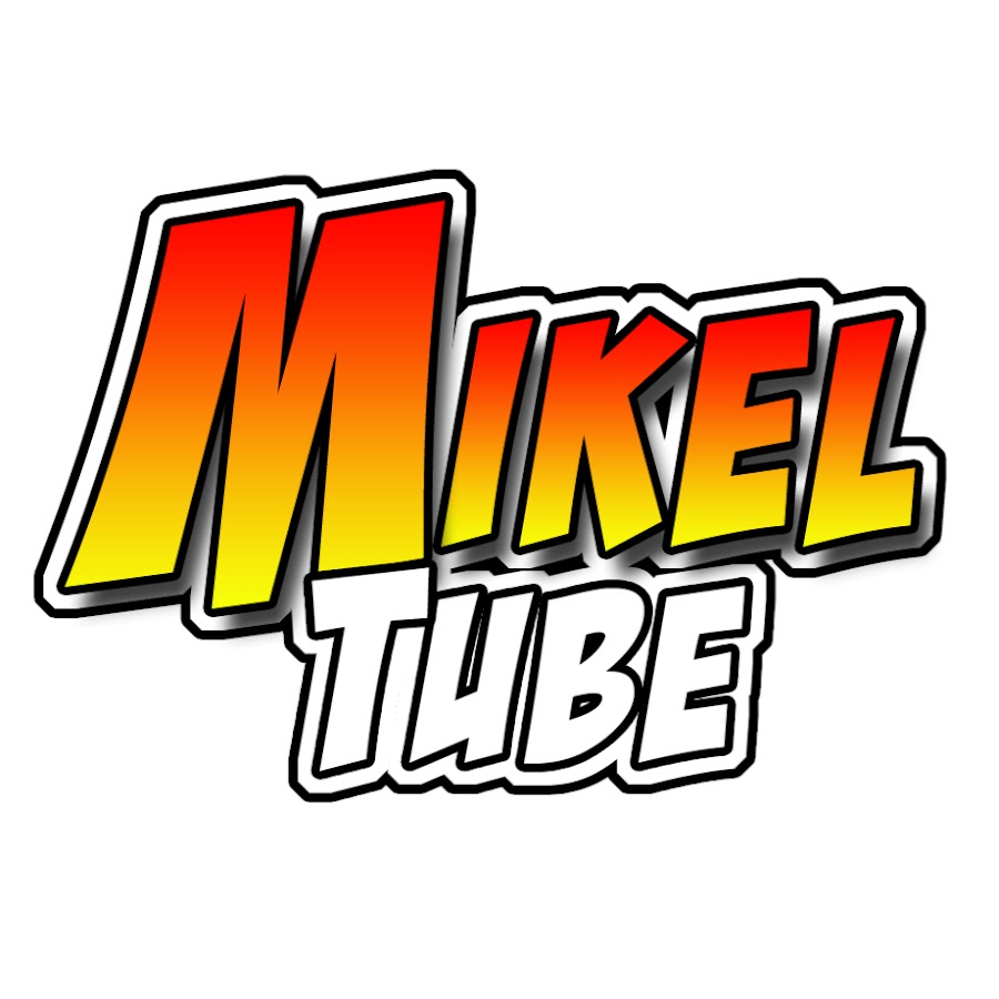 MikelTube Avatar canale YouTube 