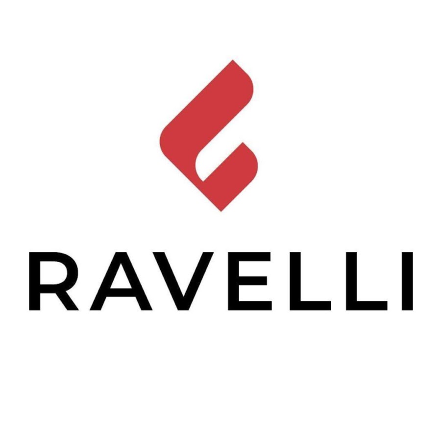 RavelliGroup YouTube channel avatar