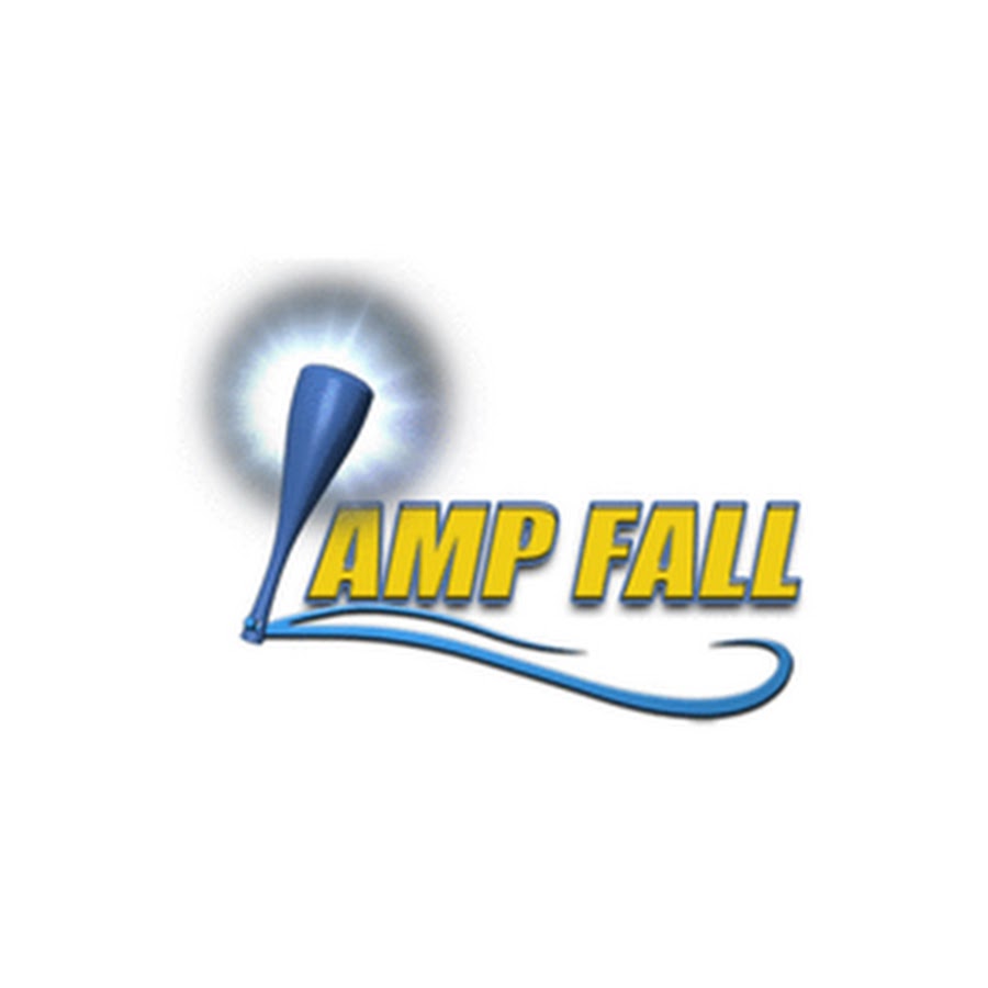Lamp Fall Television Avatar canale YouTube 
