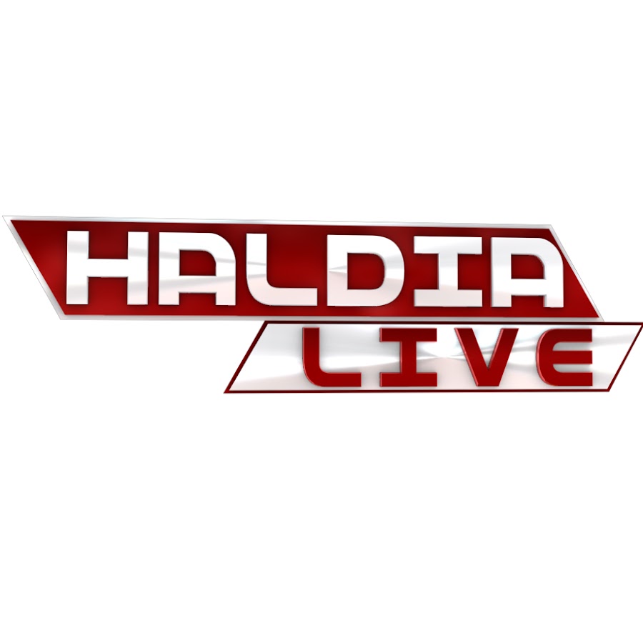 Haldia Live رمز قناة اليوتيوب