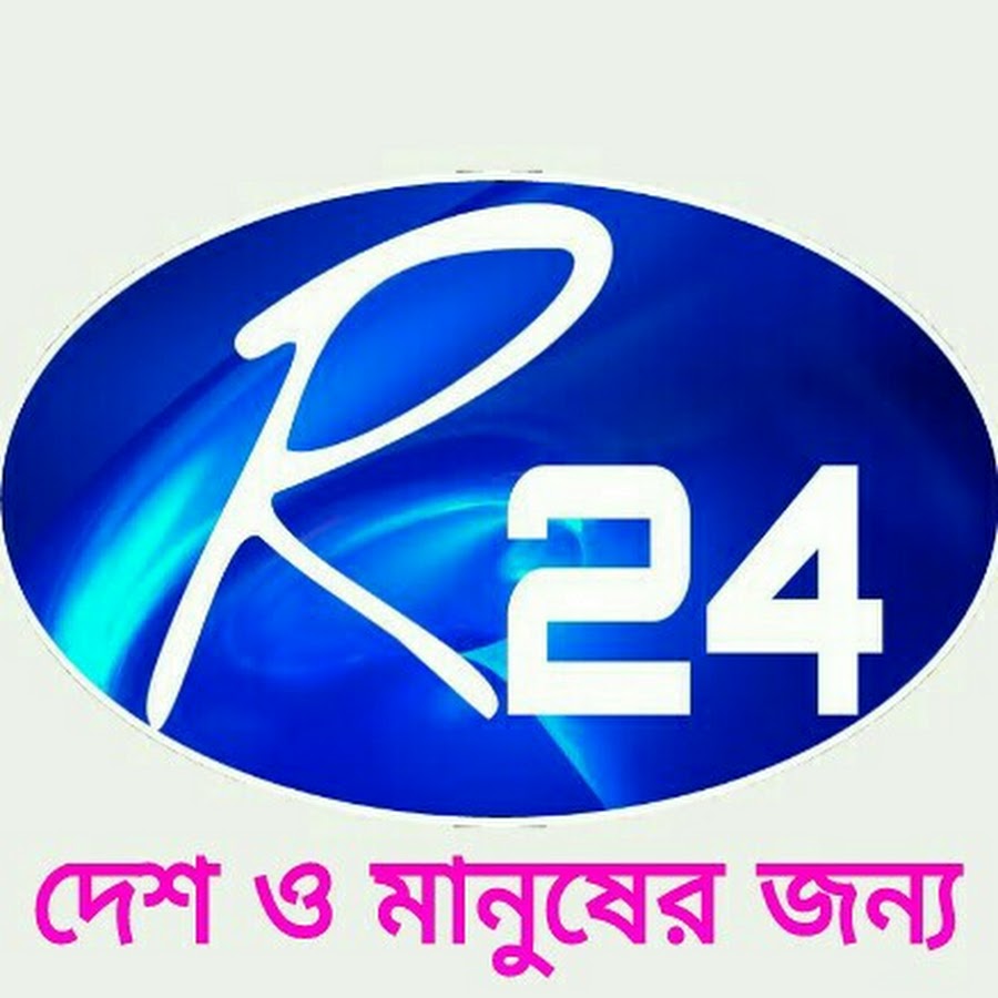 CHANNEL R24 YouTube channel avatar