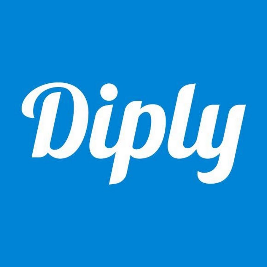 Diply YouTube 频道头像