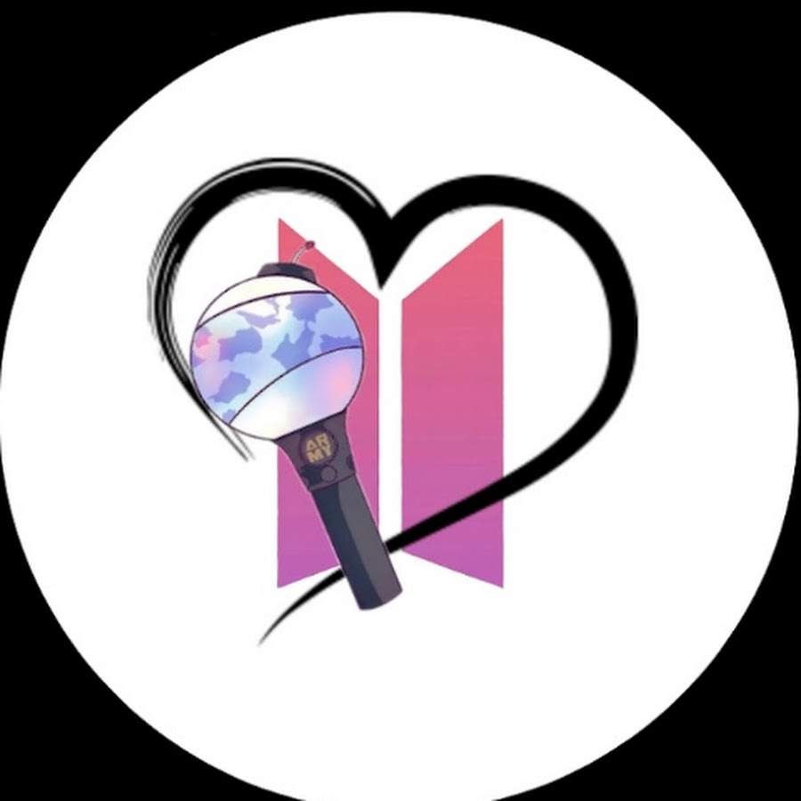 BTS & JIKOOK YouTube kanalı avatarı