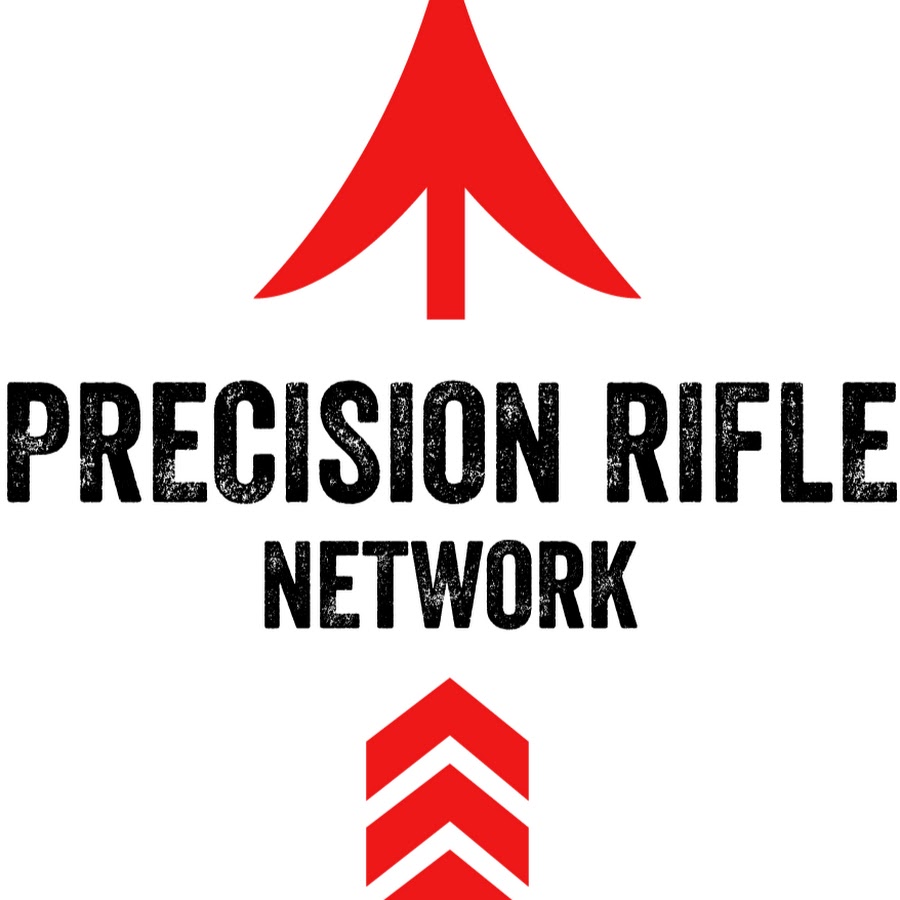 Precision Rifle Network YouTube channel avatar