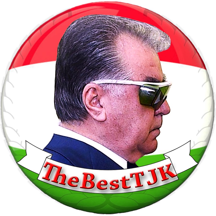 TheBestTJK Avatar canale YouTube 