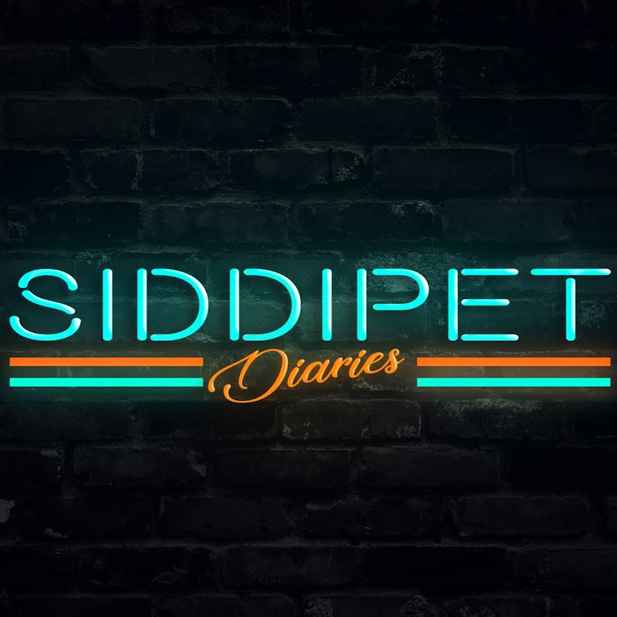 Siddipet Hackers YouTube kanalı avatarı