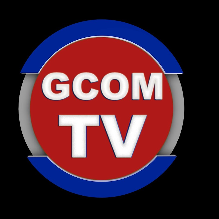 G.COM tv Avatar canale YouTube 