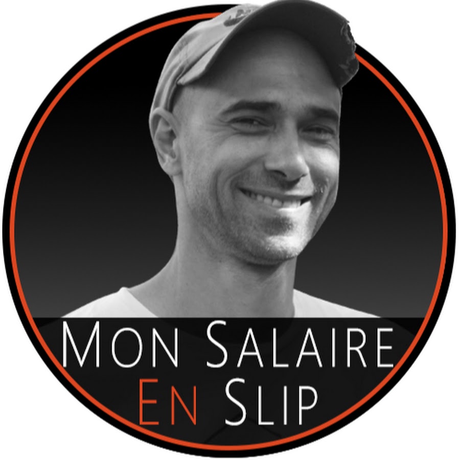 Mon Salaire En Slip YouTube channel avatar