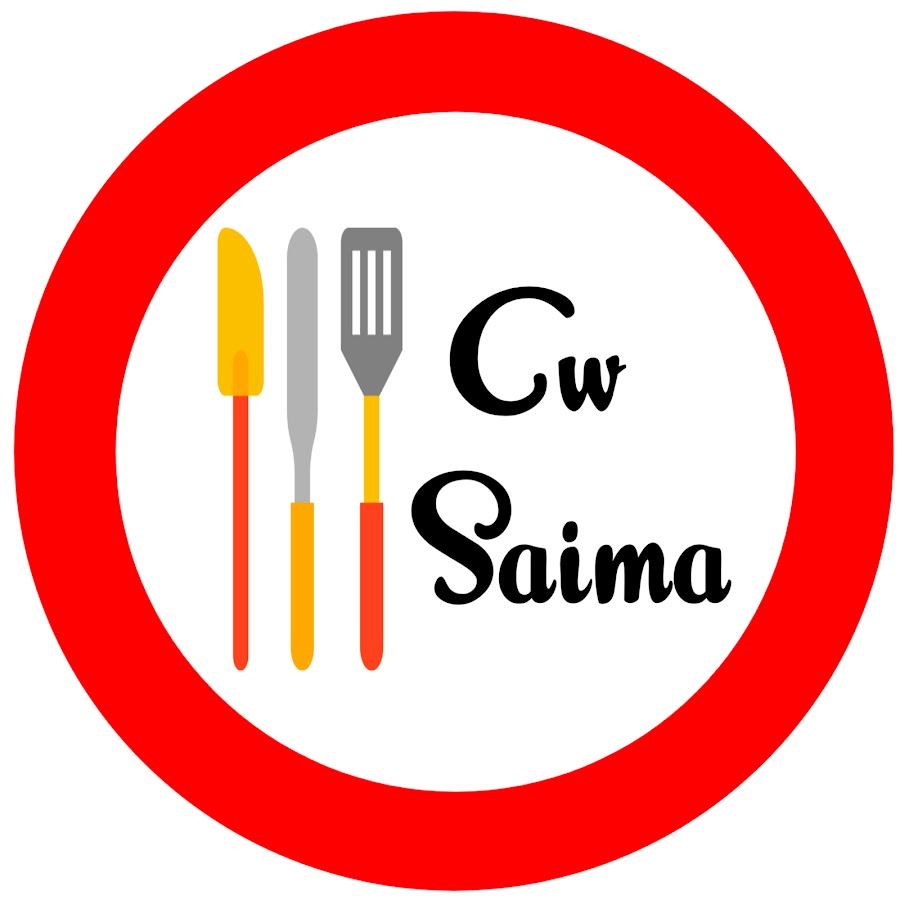 CW Saima YouTube kanalı avatarı