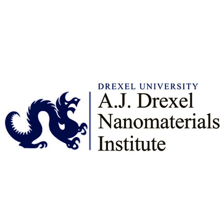 A J Drexel Nanomaterials Institute Official Youtube
