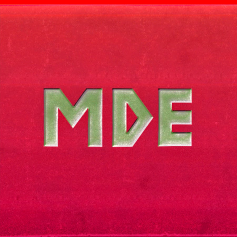 MDE Chinese Connection ইউটিউব চ্যানেল অ্যাভাটার
