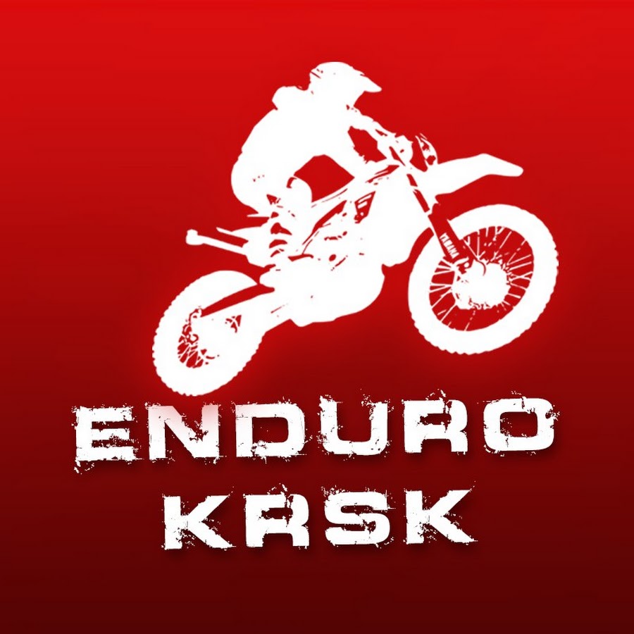 Russian Hard Enduro YouTube channel avatar