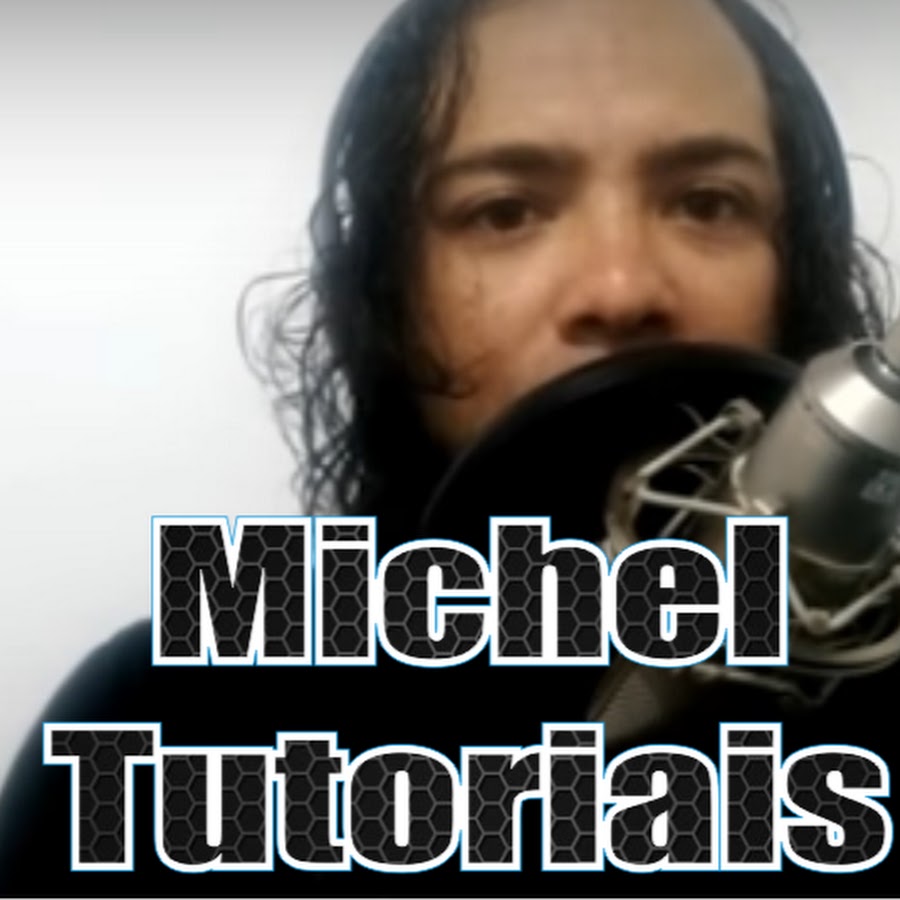 Michel Tutoriais ProduÃ§Ãµes Musicais رمز قناة اليوتيوب