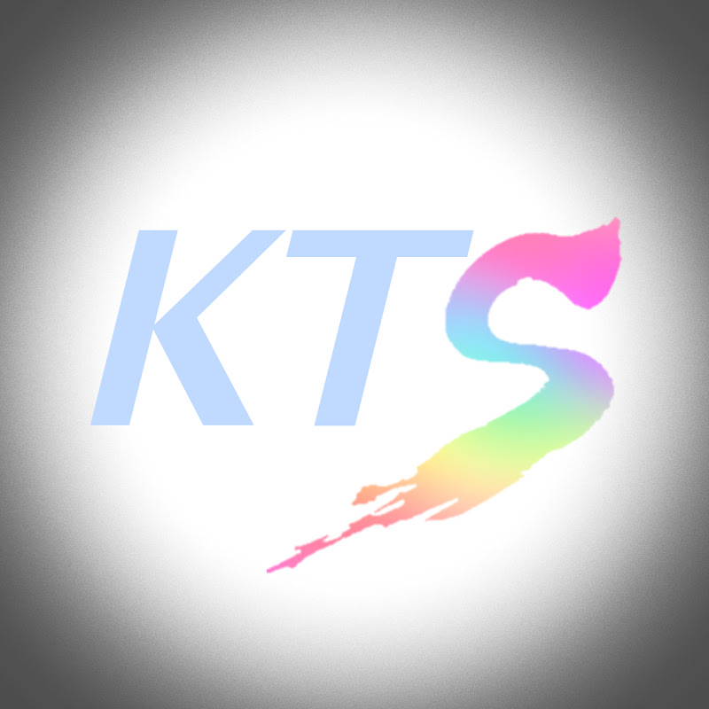 KTSmagic遊戲頻道 - 網紅的藏寶箱 
