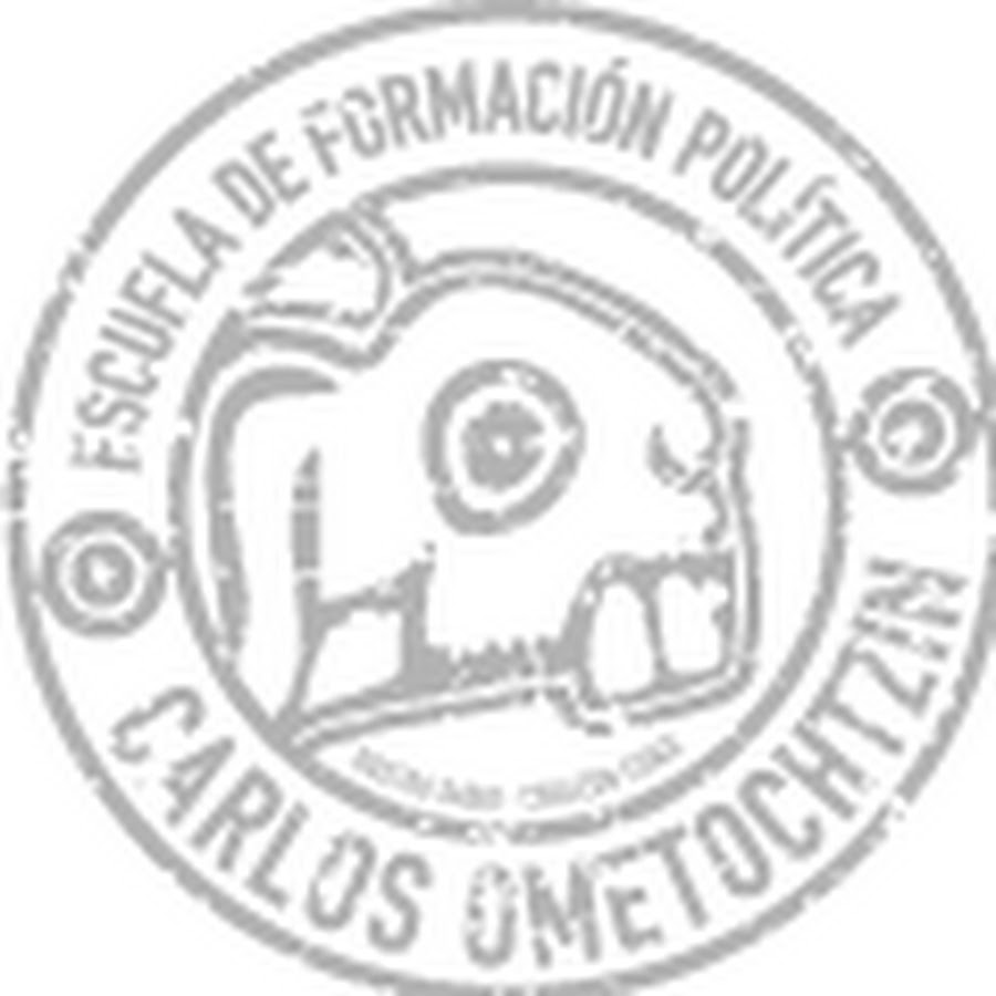 Carlos Ometochtzin YouTube channel avatar