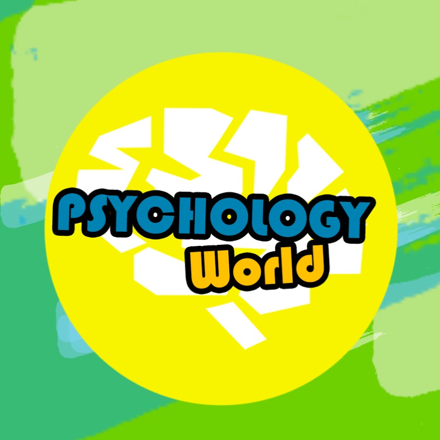 PsychologyWorld Avatar del canal de YouTube