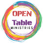 Open Table Ministries NZ YouTube Profile Photo