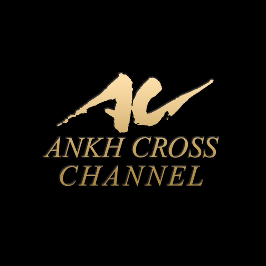ankh cross Аватар канала YouTube