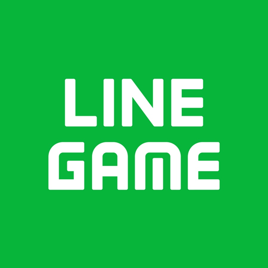LINEGAMEofficial Avatar channel YouTube 