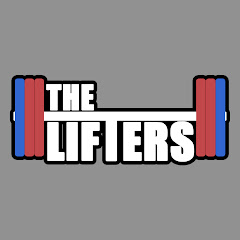 THE LIFTERS