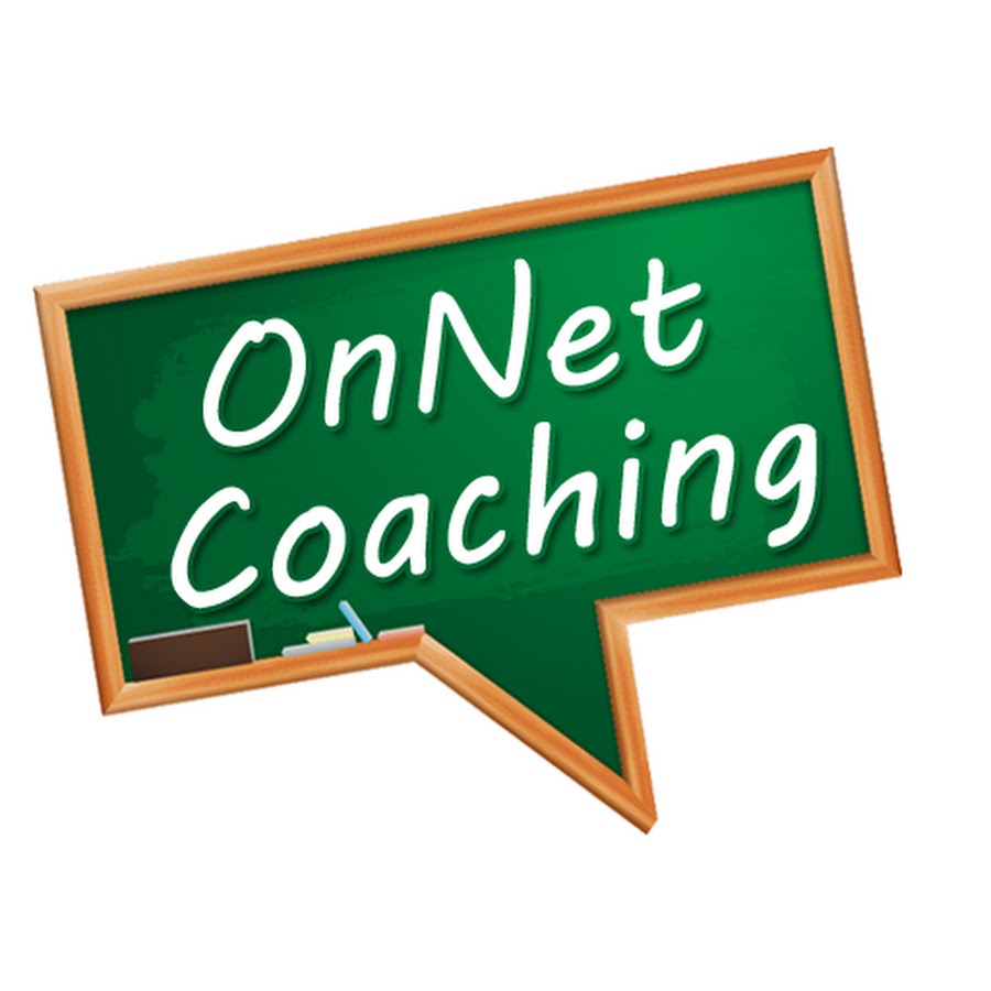 OnNetCoaching Avatar channel YouTube 
