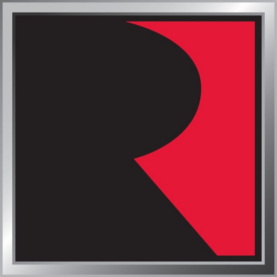 ROUSHperformance YouTube channel avatar