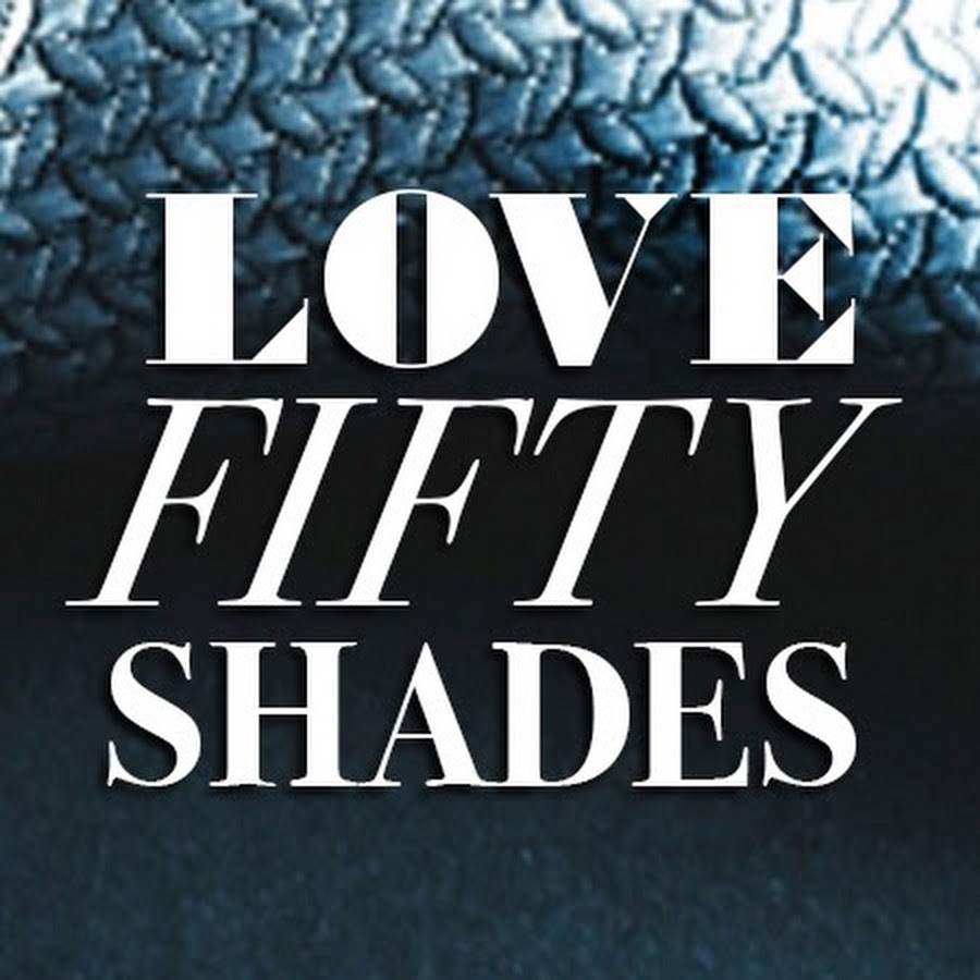 lovefiftyshades.com YouTube channel avatar