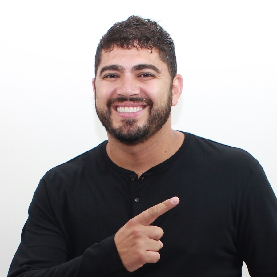 FabrÃ­cio Dutra YouTube channel avatar