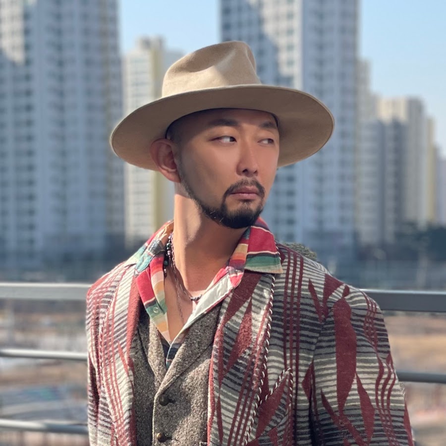 JAE-IL JANG Avatar canale YouTube 
