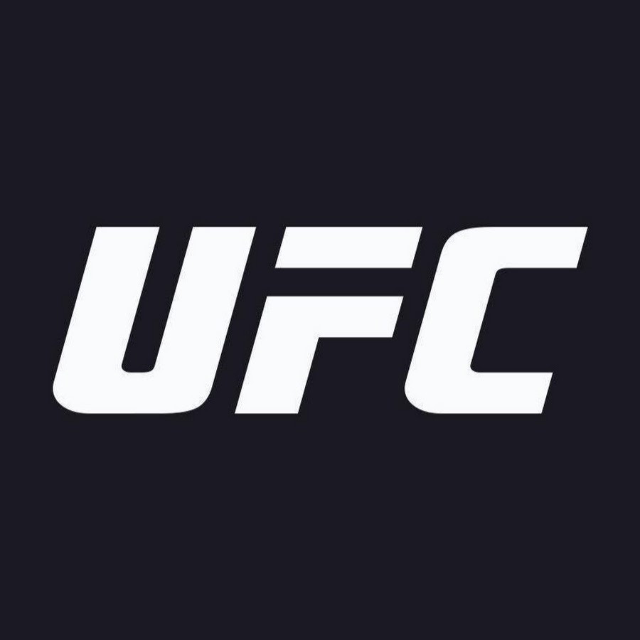 UFC - Ultimate Fighting Championship Brasil Avatar channel YouTube 