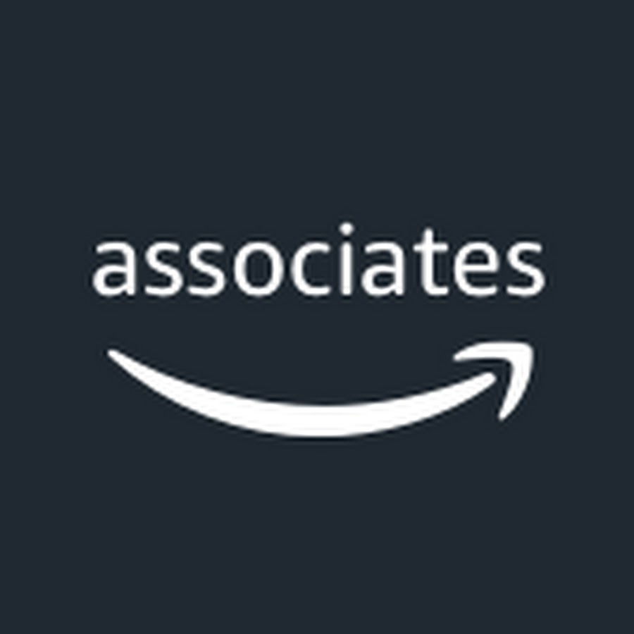 Amazon Associates Programs YouTube channel avatar