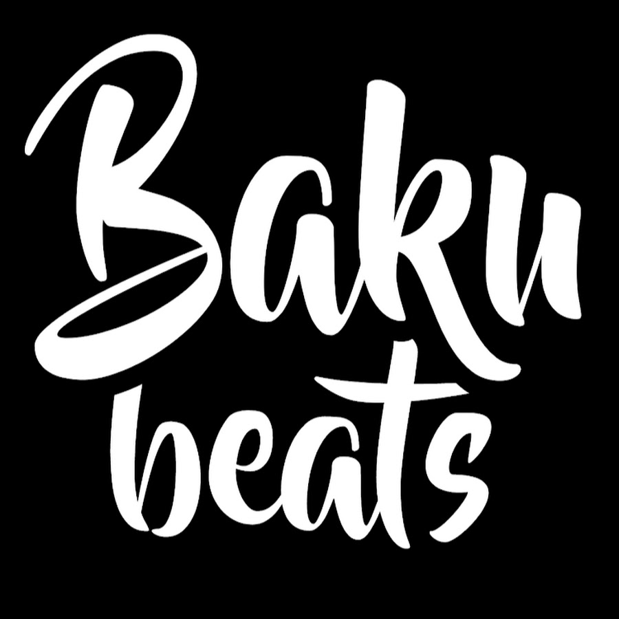 Baku Beats Avatar canale YouTube 