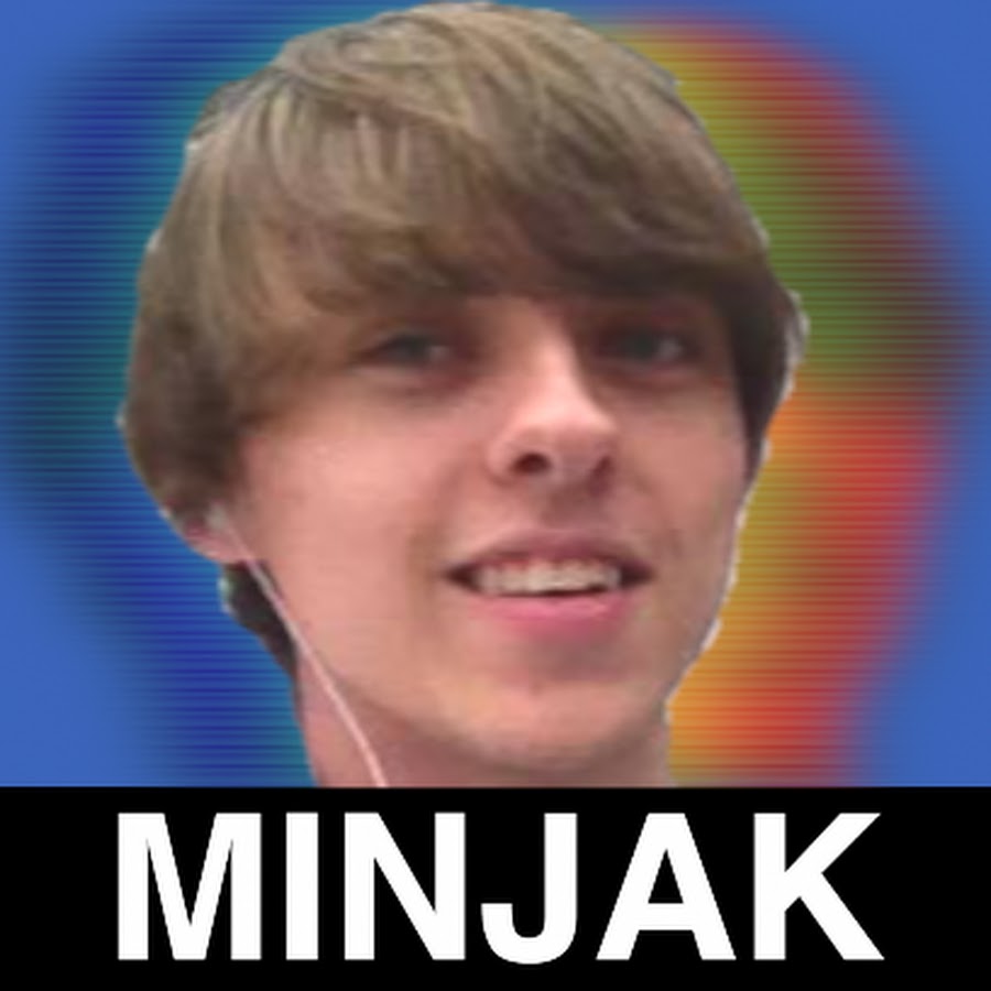 MINJAK Avatar channel YouTube 