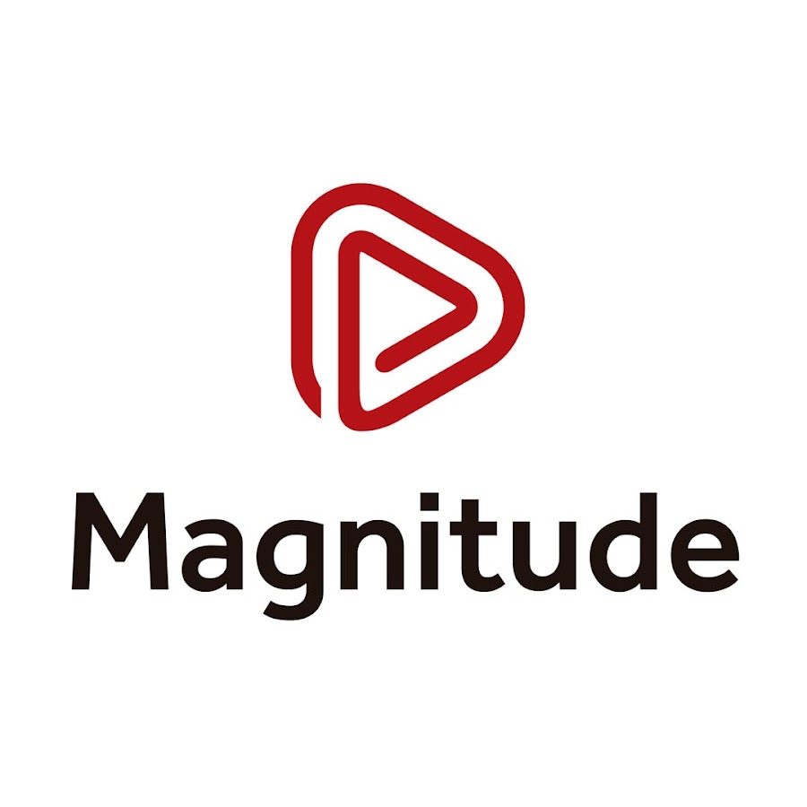 Magnitude Group YouTube channel avatar