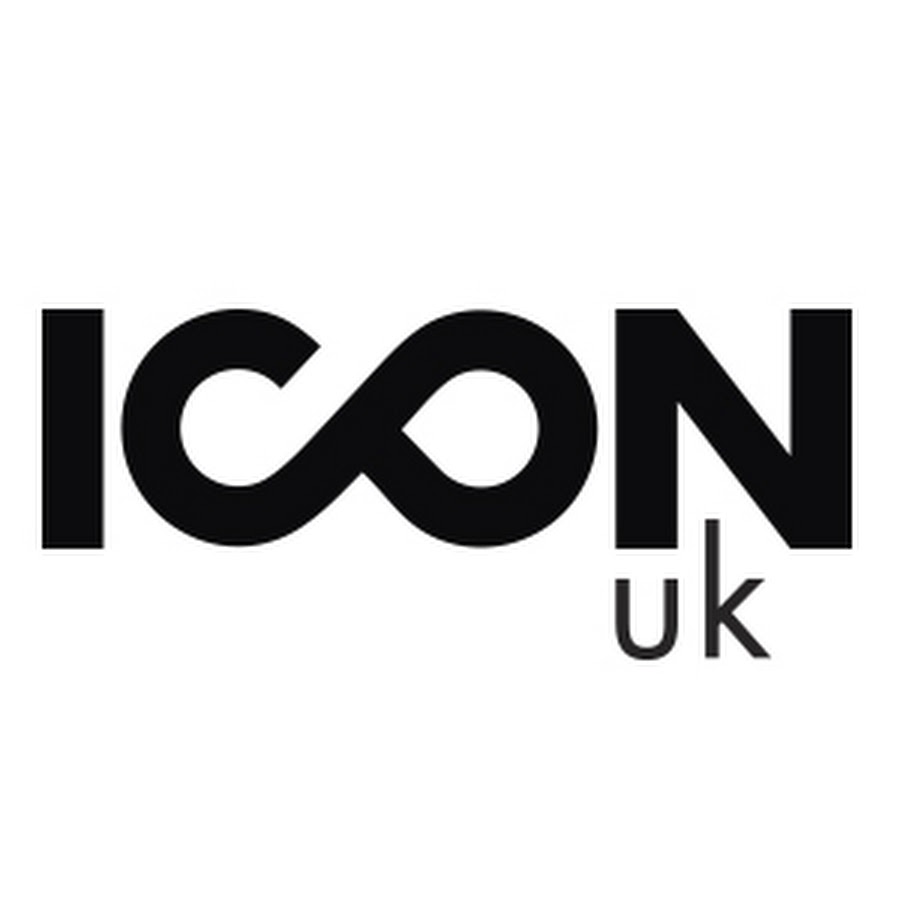 ICON UK Awatar kanału YouTube