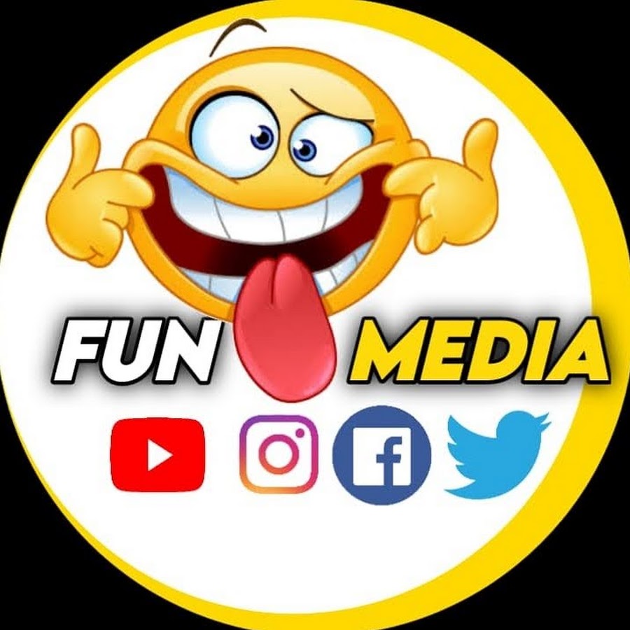 Fun Media - TELUGU YouTube 频道头像